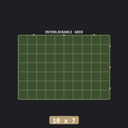 Tactical (OD Green / Tan)