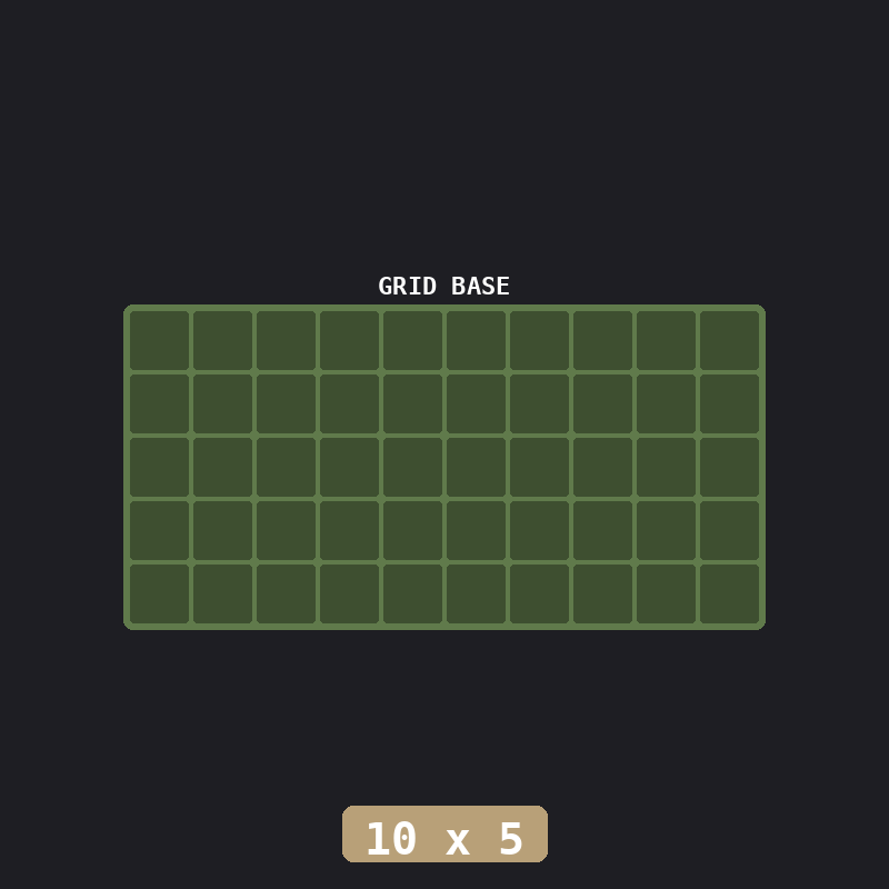 Tactical (OD Green / Tan)