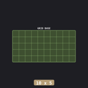 Tactical (OD Green / Tan)