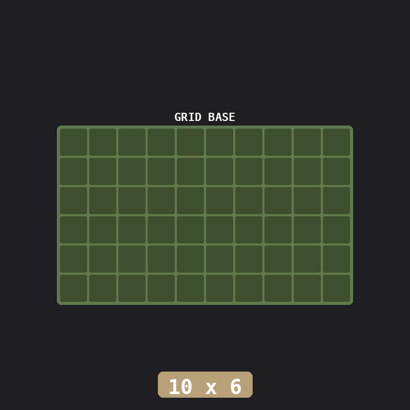 Tactical (OD Green / Tan)