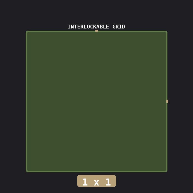 Tactical (OD Green / Tan)