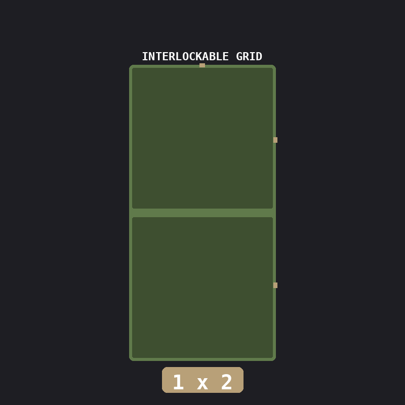 Tactical (OD Green / Tan)