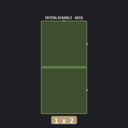 Tactical (OD Green / Tan)