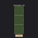 Tactical (OD Green / Tan)