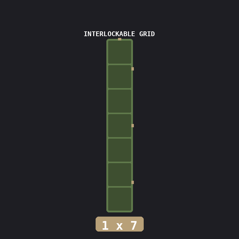 Tactical (OD Green / Tan)