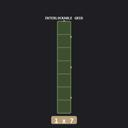 Tactical (OD Green / Tan)