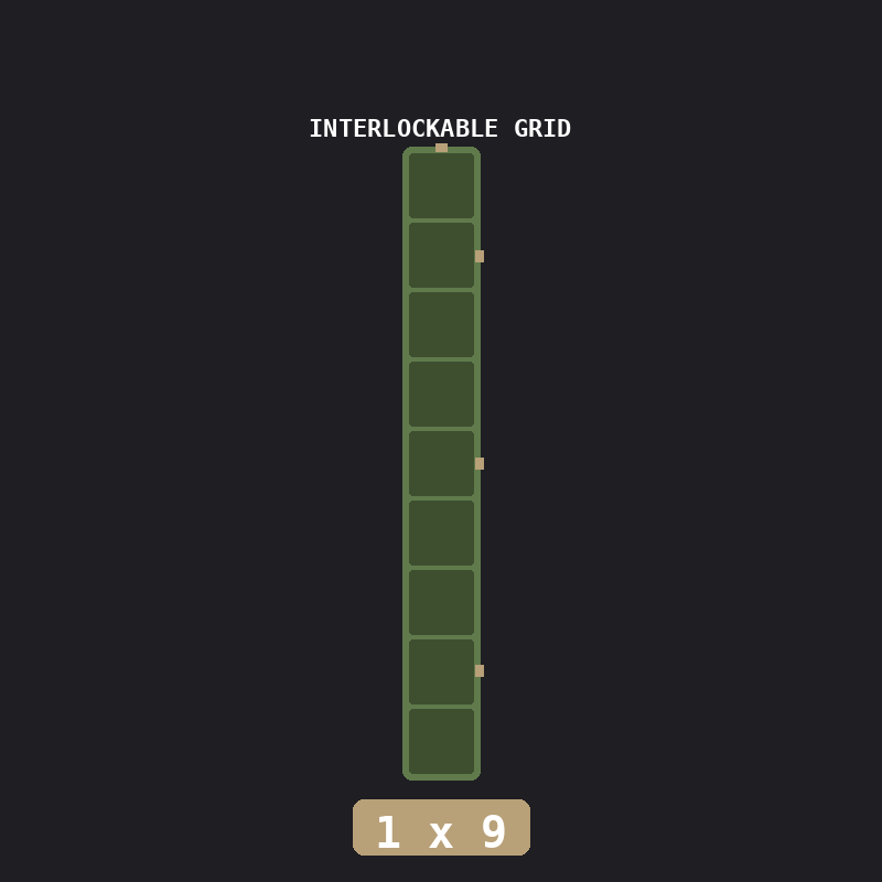 Tactical (OD Green / Tan)