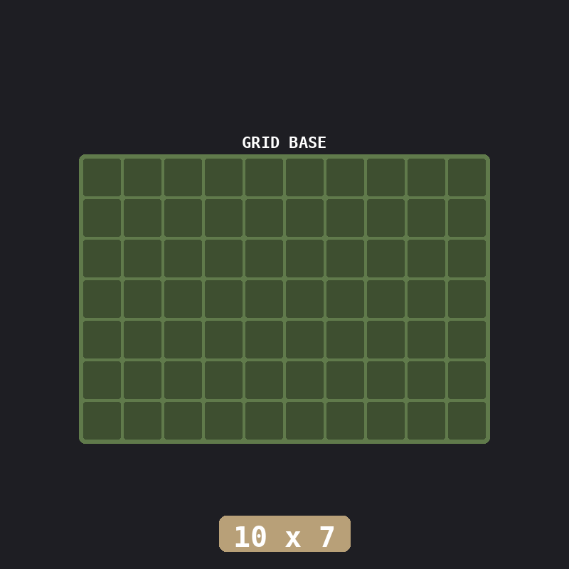 Tactical (OD Green / Tan)