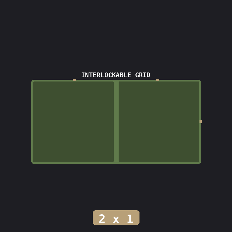 Tactical (OD Green / Tan)