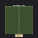 Tactical (OD Green / Tan)