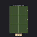 Tactical (OD Green / Tan)