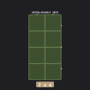 Tactical (OD Green / Tan)