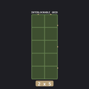 Tactical (OD Green / Tan)