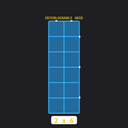 Clean (Blue / White)