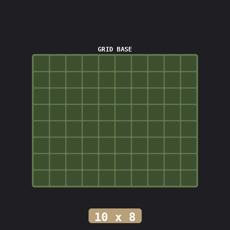 Tactical (OD Green / Tan)