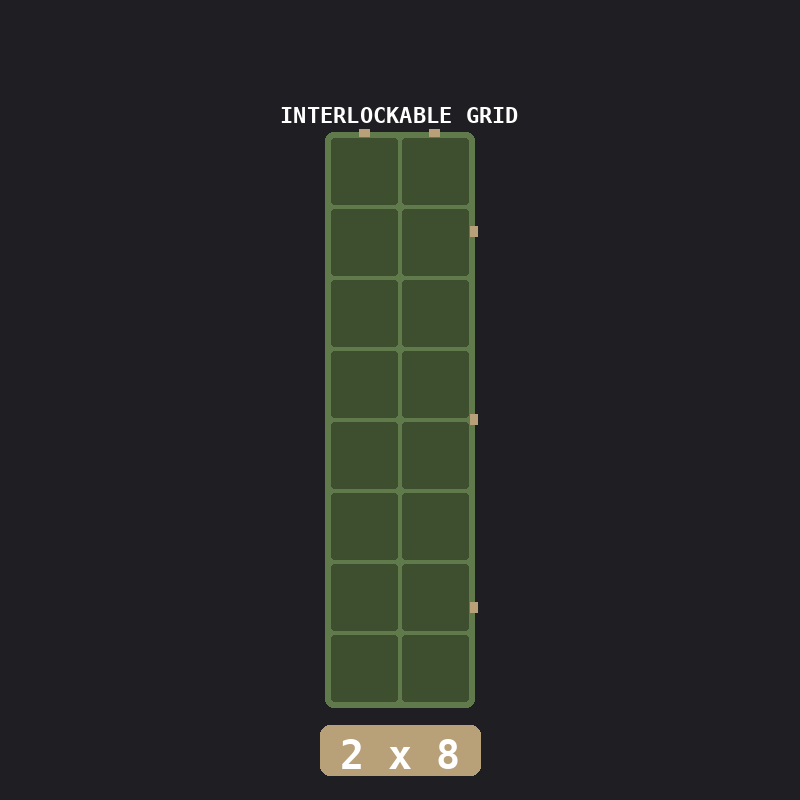 Tactical (OD Green / Tan)