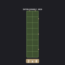 Tactical (OD Green / Tan)