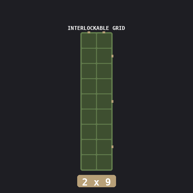 Tactical (OD Green / Tan)