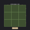 Tactical (OD Green / Tan)