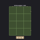 Tactical (OD Green / Tan)