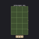 Tactical (OD Green / Tan)