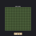 Tactical (OD Green / Tan)