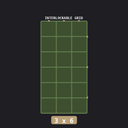 Tactical (OD Green / Tan)