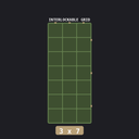 Tactical (OD Green / Tan)