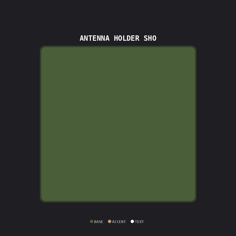 Tactical (OD Green / Tan)