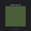 Tactical (OD Green / Tan)