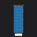 Clean (Blue / White)