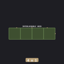 Tactical (OD Green / Tan)