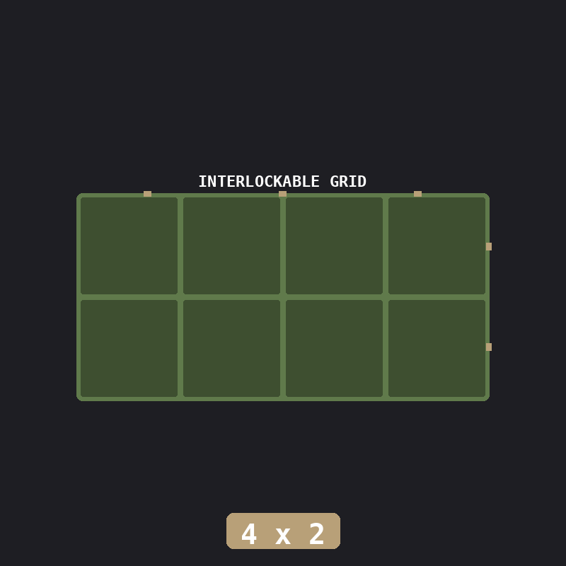 Tactical (OD Green / Tan)