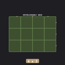 Tactical (OD Green / Tan)