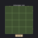 Tactical (OD Green / Tan)