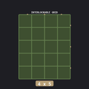 Tactical (OD Green / Tan)