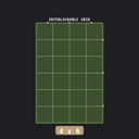 Tactical (OD Green / Tan)