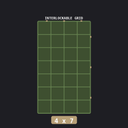 Tactical (OD Green / Tan)