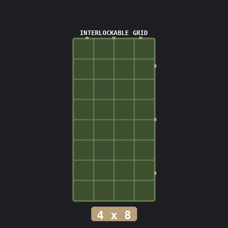 Tactical (OD Green / Tan)