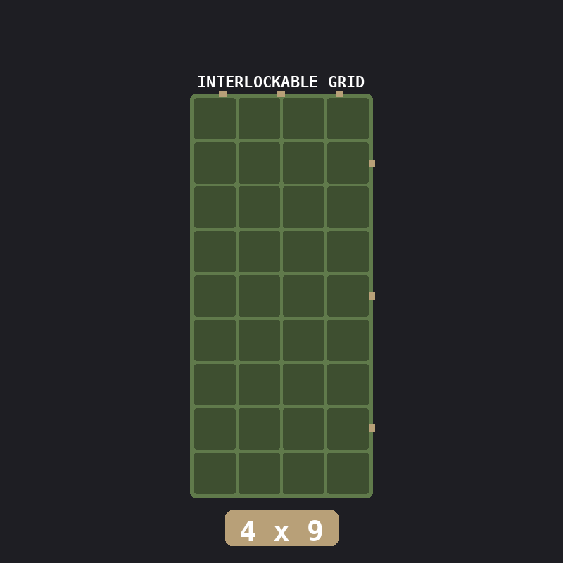 Tactical (OD Green / Tan)