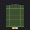 Tactical (OD Green / Tan)