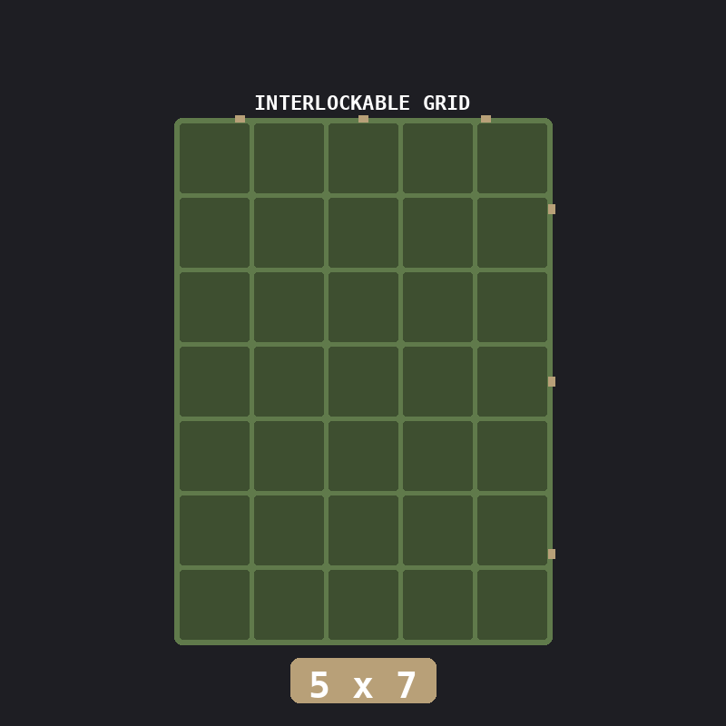 Tactical (OD Green / Tan)