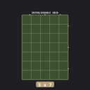 Tactical (OD Green / Tan)