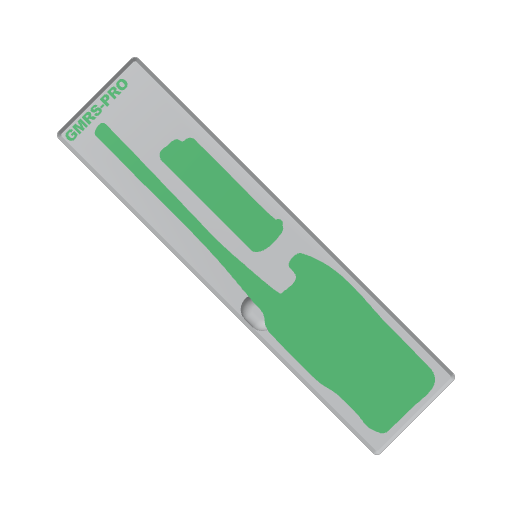 [RR-SH-6x1] Spacer 6x1 Hollow