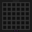 Spacer 6x6 Hollow