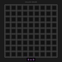 Spacer 9x9 Hollow