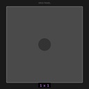 Grid Base 1x1 Standard