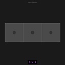 Grid Base 3x1 Standard