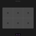 Grid Base 3x2 Standard