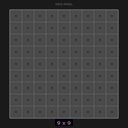 Grid Base 9x9 Standard